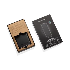 Powerbank Emeryville da 10.000mAh, Gadget Promozionali Sostenibili - Product Image 6