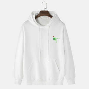 Sudaderas y Hoodies de Primavera para Hombre, Fáciles de Usar, 100% Algodón, Corte Regular, Estilo Casual, Ecológicas, Bajo MOQ, Fabricante - Product Image 3