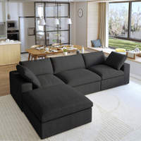Moderne Sofadesigns für Stilvolles Wohnen