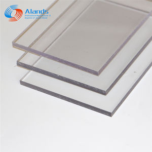 アランド1220 * 2440mmメーカー高品質PSボード透明ポリスチレンシート - Product Image 6