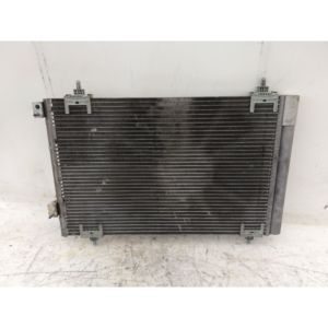 CONDENSADOR PEUGEOT 308 Serie 6455GH 5FX Gasolina 1600 (07>14) - Product Image 2