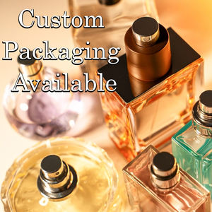 Parfum unisexe Palladio de luxe 100ml marque personnalisée en gros fournisseur en vrac parfum féminin longue durée OEM ODM disponible - Product Image 3