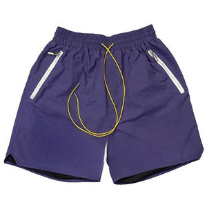 Multi Color Custom Gym <b>Shorts</b> Sublimation Print Embroidery Basketball <b>Men</b> <b>Shorts</b> 2026 - Product Image 6