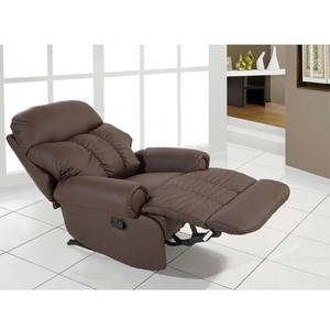 Modern Design <b>Leather</b> Electric Lift <b>Chair</b> Sofa Manufacturer Wholesale Remote Control <b>Reclining</b> with Cup USB Holder Adjustable - Product Image 3
