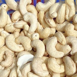 Ww210เม็ดมะม่วงหิมพานต์จากเวียดนาม W320เม็ดมะม่วงหิมพานต์ Ww240 Ww320เม็ดมะม่วงหิมพานต์ใช้เวลาใน Ww240สั้น - Product Image 1