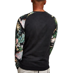 Sweat-shirt à capuche pour homme en molleton 100% coton, taille plus, coupe régulière, imprimé par sublimation avec un design personnalisé en relief 3D, pour l'hiver et la salle de sport - Product Image 2