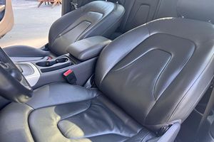 ใช้ lhd/rhd 2010 A U D I A5 2.0T คูเป้แบบ Quattro - Product Image 2