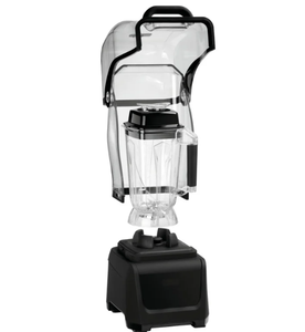 Mixeur plongeant électrique portable Pro Touch avec vitesse variable, 6 lames, boîtier en plastique, US - Product Image 3