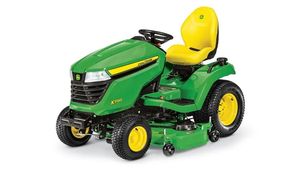 John Deere 100ชุดเครื่องตัดหญ้า - Product Image 5