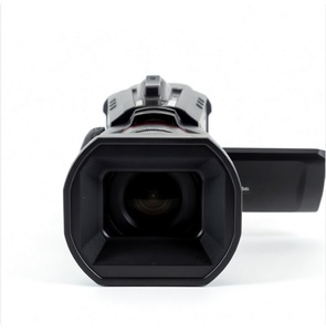 Videocámara Profesional Ultra-HD 4K 60p – Serie Elite, Compacta, 10 bits, 4:2:2, para Transmisión - Product Image 1