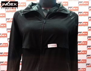 Pantalon en spandex extensible dans les 4 sens avec logo personnalisé Ensemble de vestes et hauts à récurer Uniformes hospitaliers d'infirmières de service OEM de haute qualité Soins infirmiers - Product Image 1