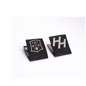 Nuevas etiquetas de algodón hechas a mano para ropa, etiquetas hechas a mano para sombreros, zapatos, bolsos, etiquetas para ropa - Product Image 5