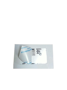 Digititech Label Three-Layer Hologram <b>Sticker</b> Adhesive <b>Paper</b> Two-Color <b>Printing</b> Label Holographic Feature Model P18 Packaging - Product Image 2