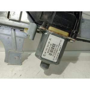 Meccanismo di sollevamento del finestrino anteriore. DX PEUGEOT 208 Serie 9673154380EP3C (12>19) - Product Image 2