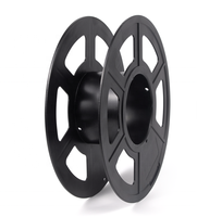 Bobine vide de filament d'imprimante 3D bobine en plastique durable pour rouleau de filament de 1kg