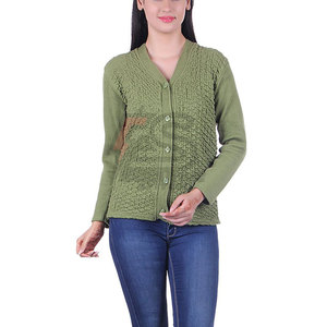 Tùy Chỉnh Thiết Kế Dài Tay Của Phụ Nữ Áo Thun Áo Len Giản Dị In Phong Cách Mới Nhất Mùa Đông Bộ Sưu Tập Bao Gồm Cộng Với Kích Thước - Product Image 4