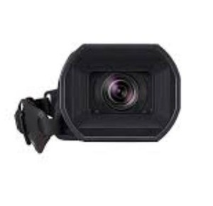 Cámara Profesional AG-CX10 con Sensor CMOS 4K, Monitor de Grabación Atomos de 4.0 Pulgadas, Paquete de 5 Componentes de Plástico - Product Image 3