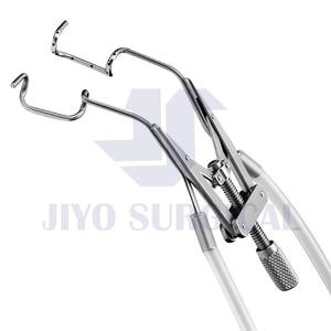 La mejor calidad, gran oferta, Liberman Eye Speculum K-Wire, instrumentos de titanio con certificación CE ISO - Product Image 2