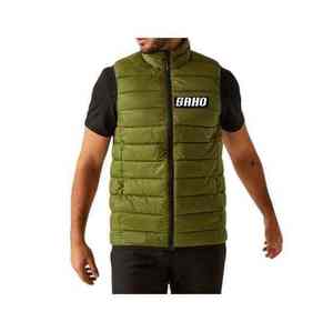 Quantité minimale de commande disponible pour les gilets GAA personnalisés fabriqués au Pakistan Idéal pour les académies de clubs et les équipes d'entraînement - Product Image 4