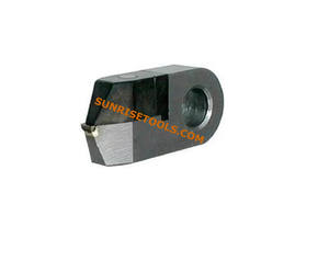 DIAMANT OUTIL 'V' FORME 4mm 90 à 110 Degrés joaillerie toool faire un bijou professionnel trop haute qualité prix le plus bas - Product Image 1