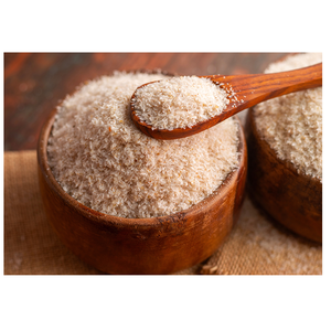 Cáscara de Psyllium Natural de Alta Calidad, 99.95% Pura, Cultivada Silvestre para la Salud, Precio Razonable en Pedidos al por Mayor, Envase en Botella - Product Image 2