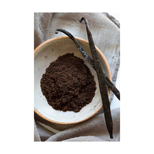 Polvo de vainilla sabor natural comprar en línea ingrediente para hornear a granel para pasteles galletas bebidas - Product Image 5