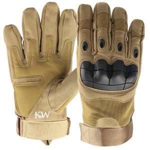 Nouveauté 2026 Gants de paintball légers Couleur personnalisée Meilleure qualité Protection des mains avec un design dernier cri - Product Image 1