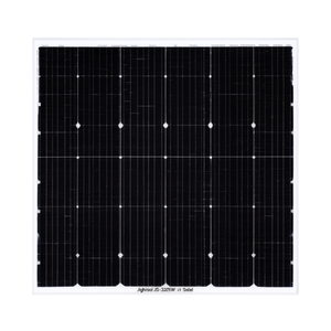 Panel Solar Jighisol JS-325W 24V - Product Image 2
