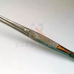 Kit d'outils d'examen dentaire professionnel bucco-dentaire en acier inoxydable Kit d'outils de nettoyage d'hygiène de bouche de base par Surgiright - Product Image 3