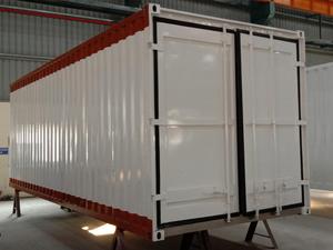 ภาชนะบรรจุกัญชาที่ประหยัดพลังงานพร้อมระบบตรวจสอบระยะไกลสำหรับการควบคุมอุณหภูมิแบบเรียลไทม์ในราคาโรงงาน - Product Image 6