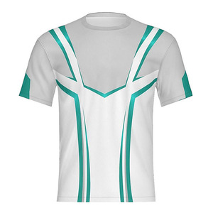 ODM Personalizable E-Sports Jerseys Plus Size Nuevo estilo con buena integración de logotipo Precio razonable - Product Image 1