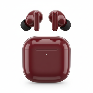 Funda Protectora para Auriculares Inalámbricos ABS Personalizable al por Mayor con LED para Auriculares Intrauditivos 5.1, Precio Competitivo, Proveedor Original - Product Image 5