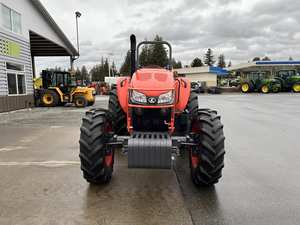 2020 para tractor utilitario Kubota 2017 92,5 HP con bomba y motor de componentes centrales - Product Image 3