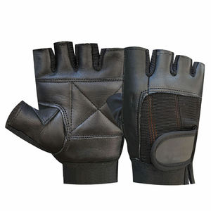 Gants de récupération de poids, pour musculation, gymnastique - Product Image 1