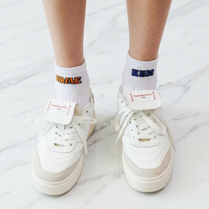 Calcetines Deportivos Acolchados Premium, Calcetines Personalizables para Deportes, Actividades al Aire Libre, Correr y Senderismo - Product Image 1