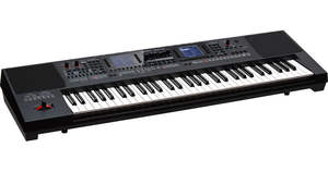 Clavier arrangeur Roland E-A7 - Product Image 3