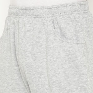 Venta al por mayor de algodón orgánico Casual Sudadera con capucha chándal por encargo cremallera completa transpirable traje de entrenamiento para la temporada de invierno sólido - Product Image 6