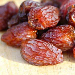 Chà Là Khô Mềm Có Chất Lượng Cao Nhất Ở Việt NAM Không Độc Hại Ngày Tự Nhiên// MS.DAISY - Product Image 3