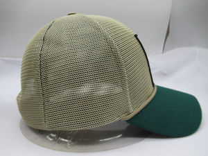 Gorra de béisbol clásica de 5 paneles con ala curva Gorras bordadas en 3D al por mayor Logotipo y bordado personalizados - Product Image 2