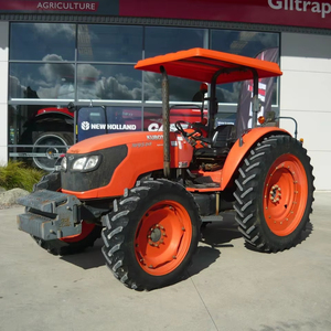 Meilleure offre pour M9540 nouveau tracteur à pied 4WD 4x4 entraînement par engrenages 96HP avec pompe de boîte de vitesses moteur - Product Image 3