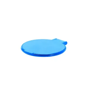 Miroir pliable fin personnalisé, gadgets promotionnels - Product Image 6
