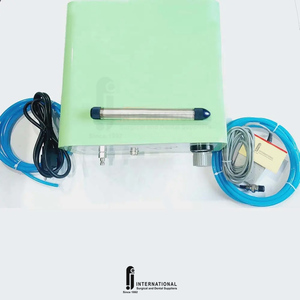 Urology Electric Pneumatic Lithotripter (LithoClast) <b>Complete</b> <b>Set</b> Stainless Steel Probes EMS Handle Unit CE Certified Kidney - Product Image 2