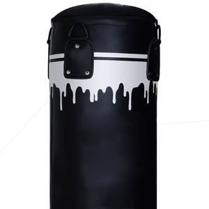 Ensemble de sacs de frappe en PVC suspendus, gants, boxe, kickboxing, entraînement, arts martiaux, entraînement de force, remplissage d'eau, robuste, réglable - Product Image 2