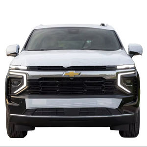 Chevrolet Tahoe LS 2026 Neuf/d'occasion à vendre - Product Image 1