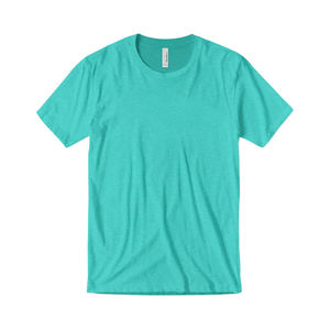 Next Level Apparel Hombres Mujeres N6210 Camisetas unisex 60 Algodón 40 Poliéster Unisex CVC Camiseta - Product Image 1