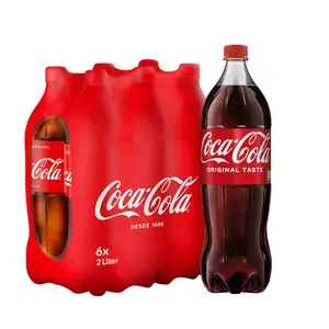 Todos os disponíveis 1L Coca-Cola Refrigerantes Coca-Cola 330ml X 24 Latas Coca-Cola 1,5 Litro 0,5L