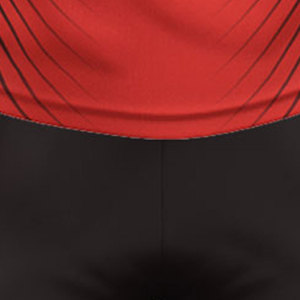 Uniforme de rugby léger, best-seller, de qualité supérieure, fabriqué en tissu 100 % polyester. - Product Image 6