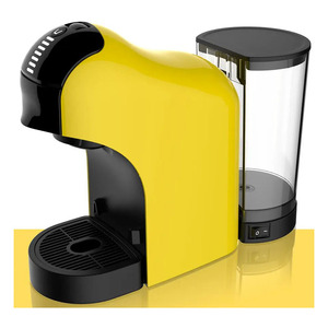 Grande demande Cafetière mignonne 3 en 1 Espresso Dolce Gusto DG Machine à café multi capsules Cuisine compacte de qualité supérieure - Product Image 4
