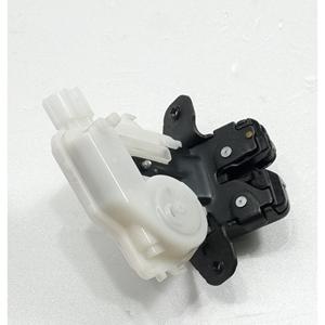 Serratura Portellone Posteriore Toyota Yaris Serie 69350-02090 (14>16) - Product Image 2
