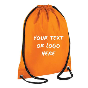 Conception OEM personnalisée Sacs à cordon de taille adulte Caractéristique légère pour les joueurs de tennis Prix raisonnable Fabricant - Product Image 5